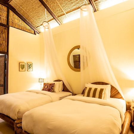 Inara Siargao Hotel General Luna  Exterior photo