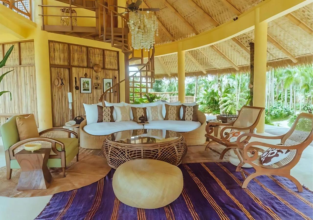 Inara Siargao Hotel General Luna  Exterior photo