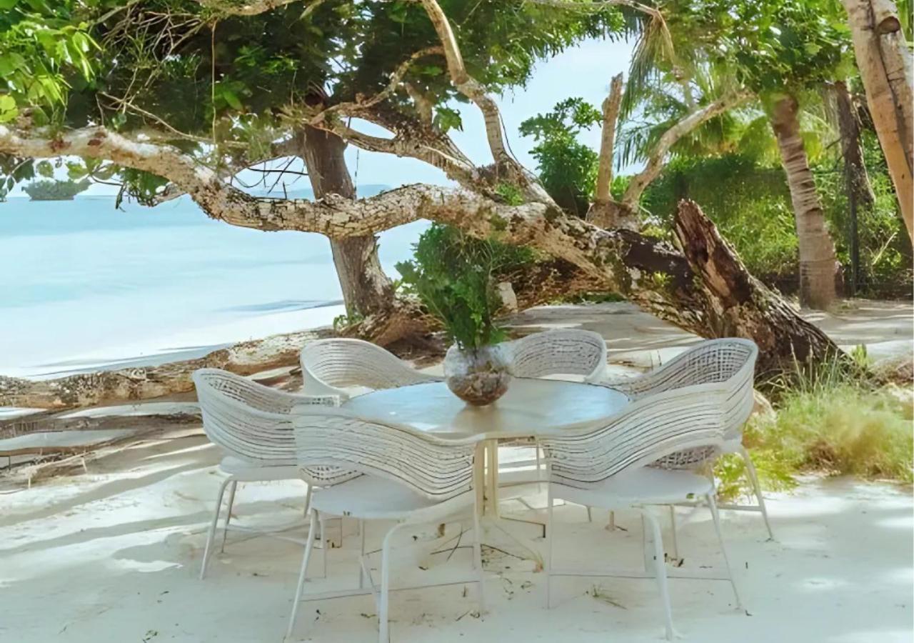 Inara Siargao Hotel General Luna  Exterior photo