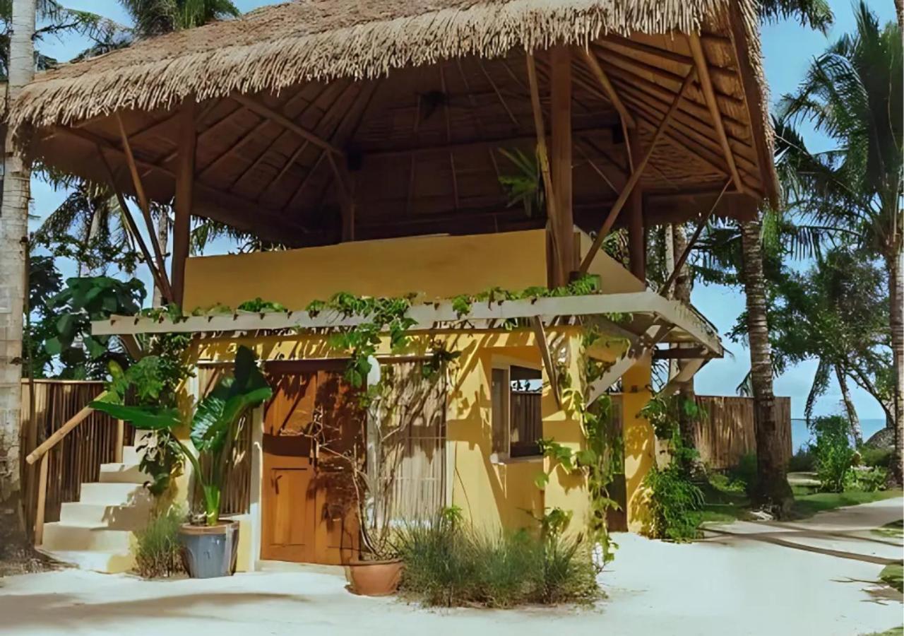 Inara Siargao Hotel General Luna  Exterior photo