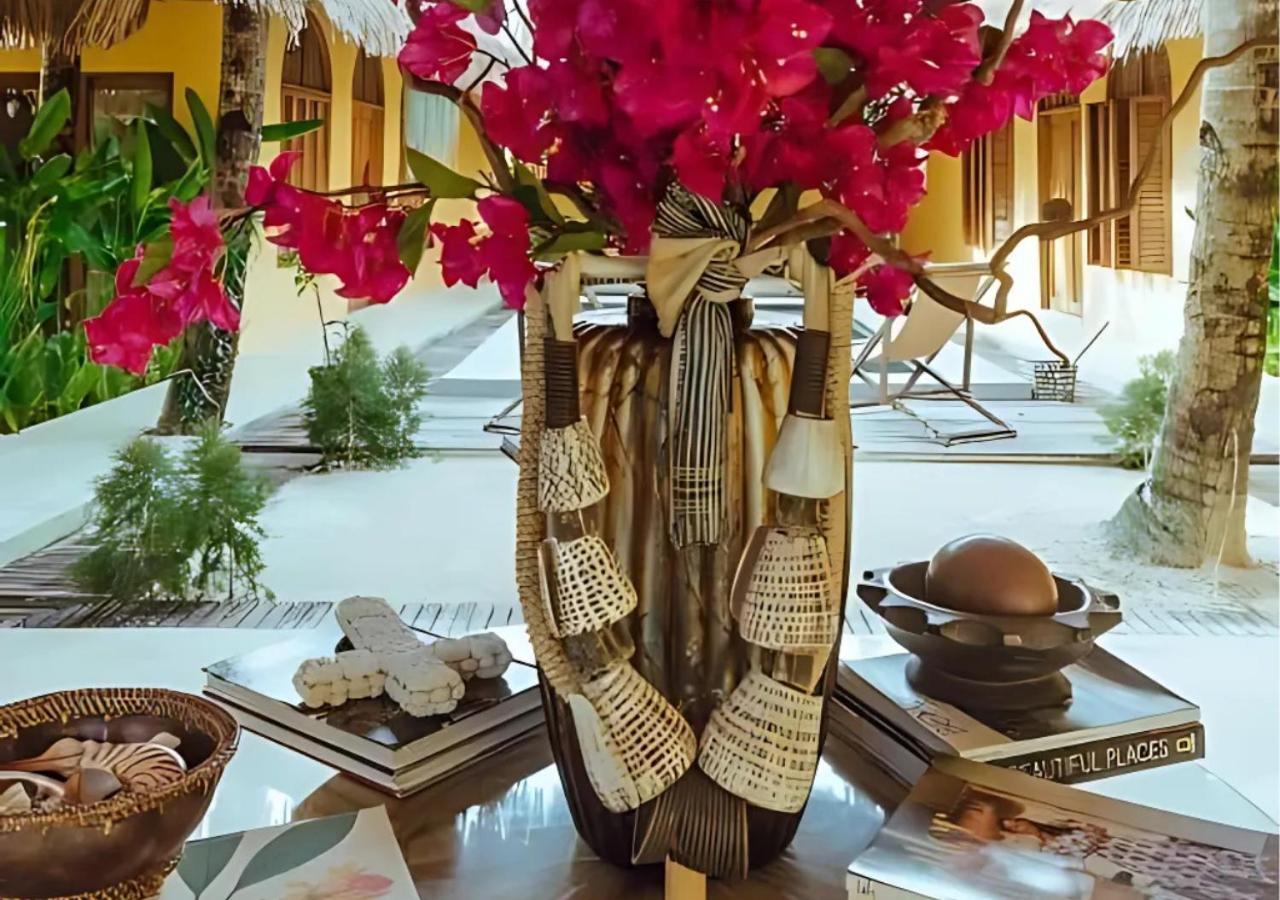 Inara Siargao Hotel General Luna  Exterior photo