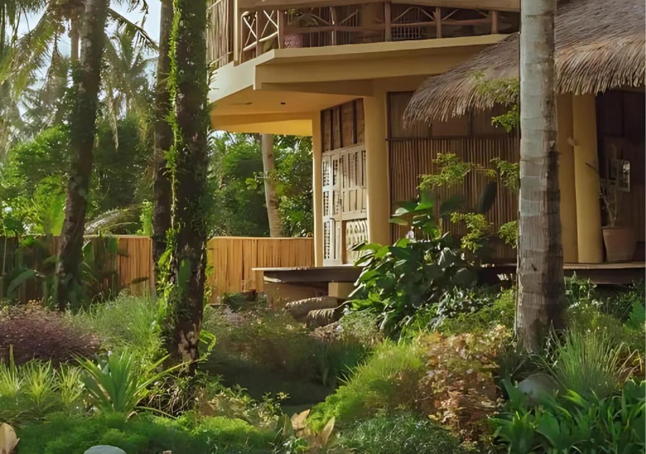 Inara Siargao Hotel General Luna  Exterior photo