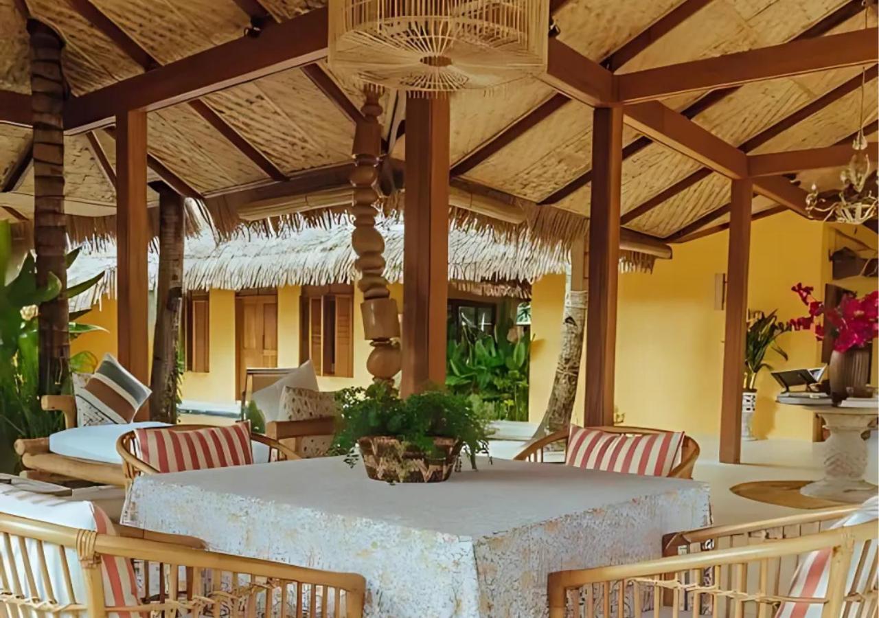 Inara Siargao Hotel General Luna  Exterior photo