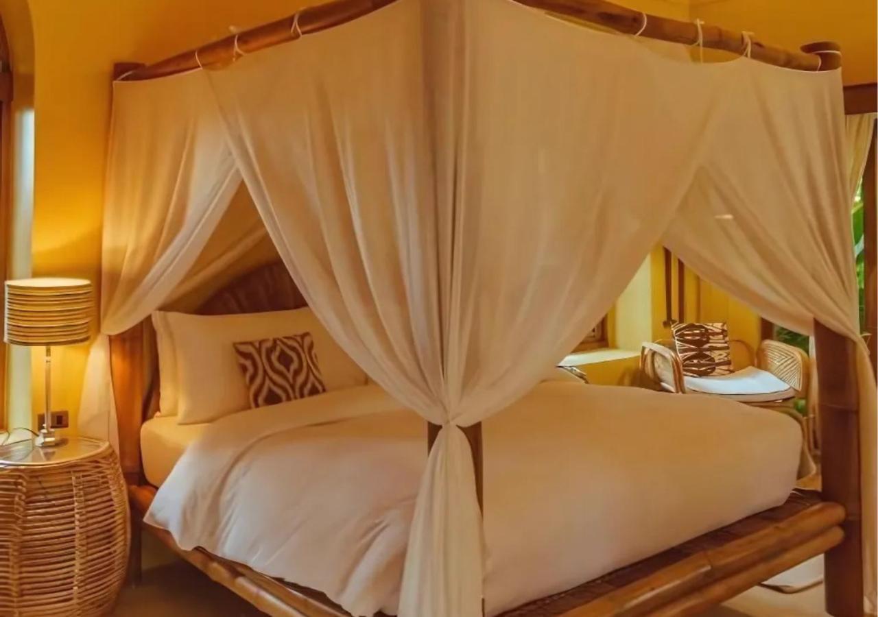Inara Siargao Hotel General Luna  Exterior photo