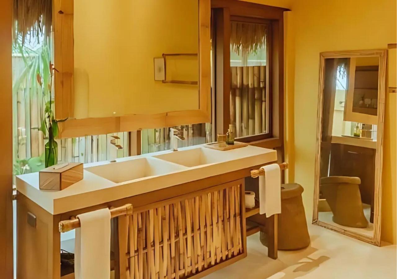 Inara Siargao Hotel General Luna  Exterior photo