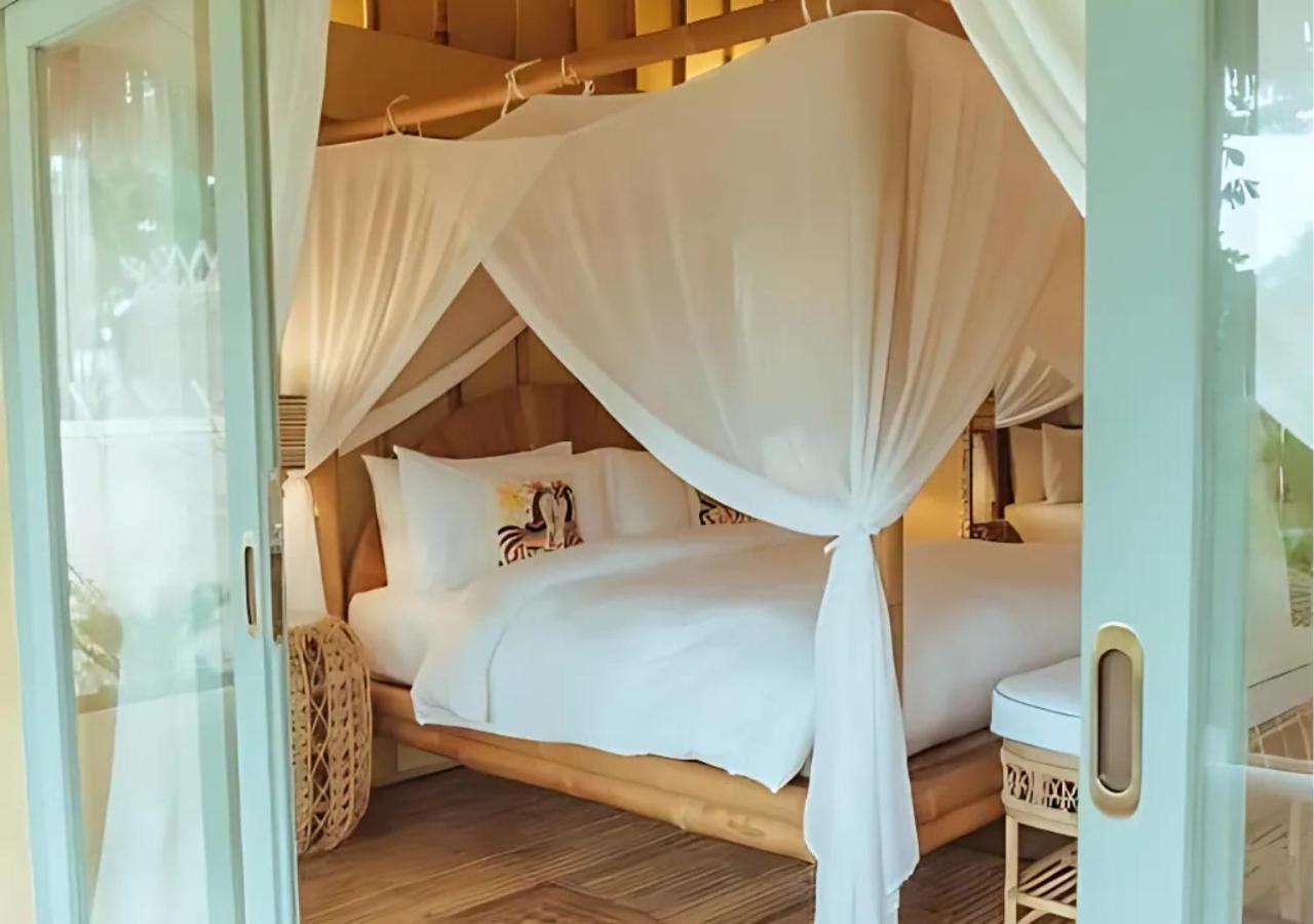 Inara Siargao Hotel General Luna  Exterior photo