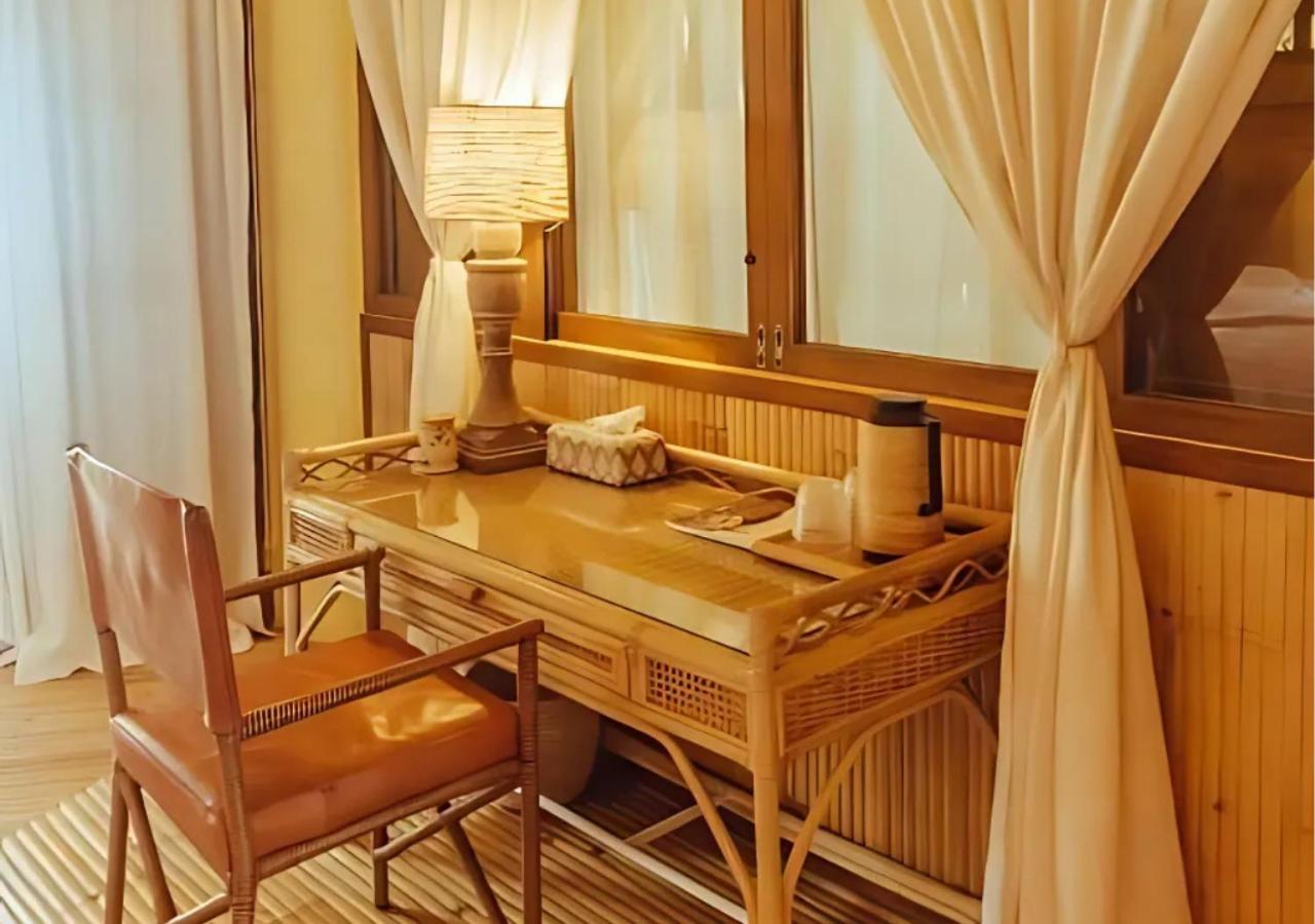 Inara Siargao Hotel General Luna  Exterior photo