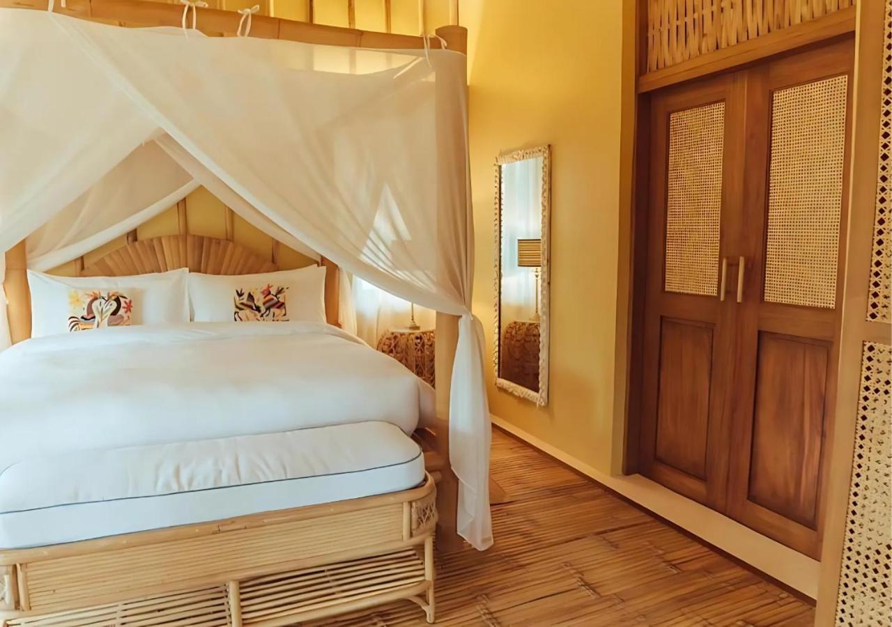 Inara Siargao Hotel General Luna  Exterior photo