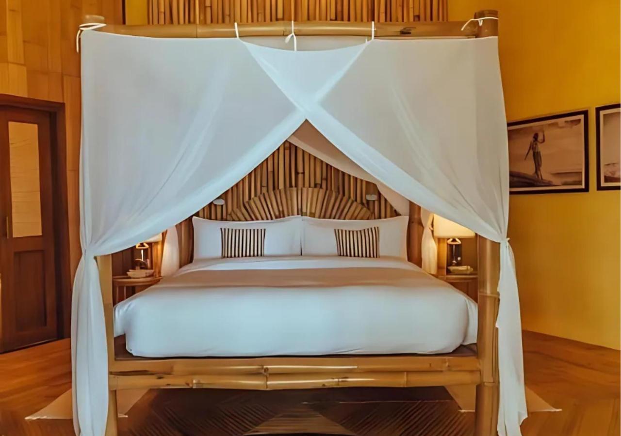 Inara Siargao Hotel General Luna  Exterior photo