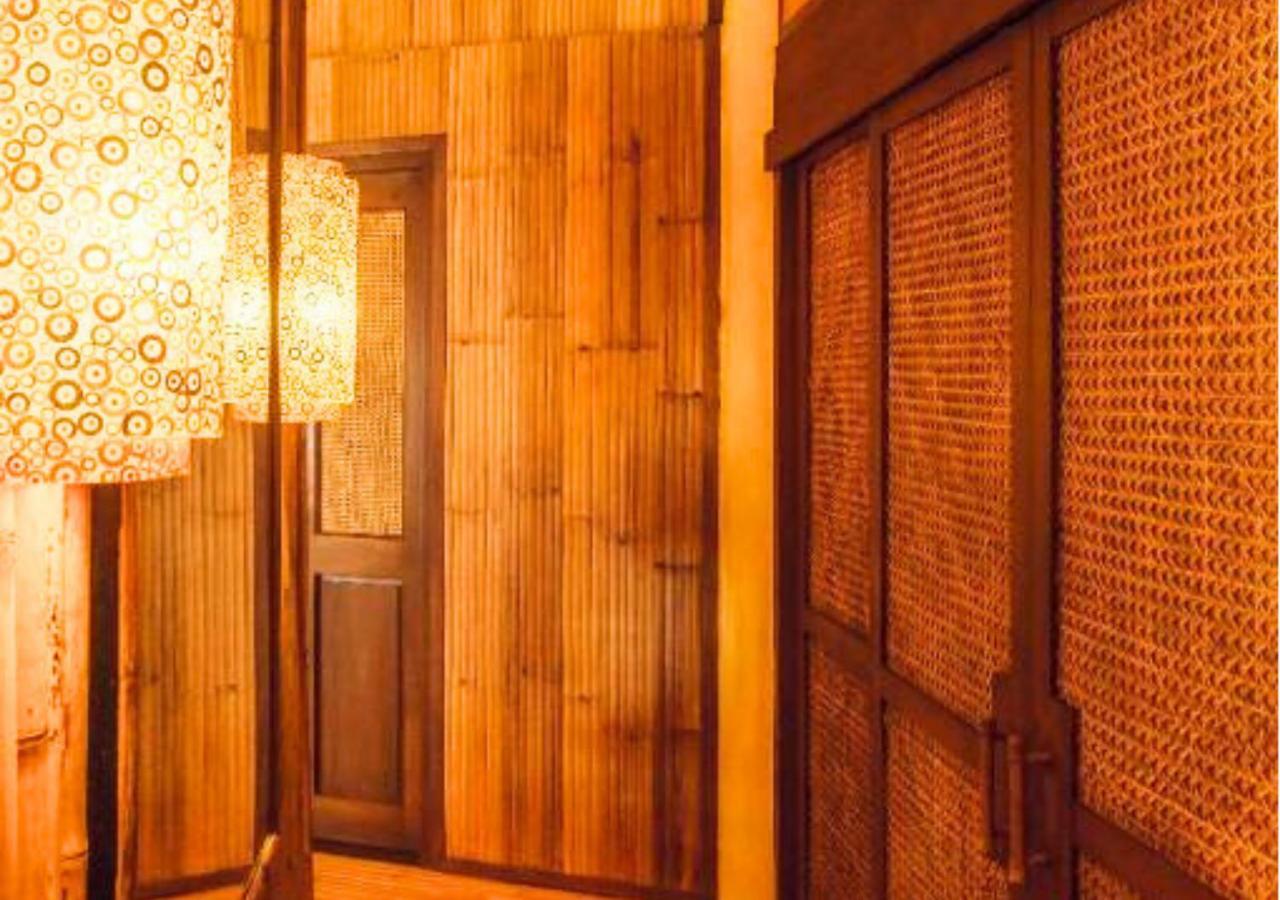 Inara Siargao Hotel General Luna  Exterior photo