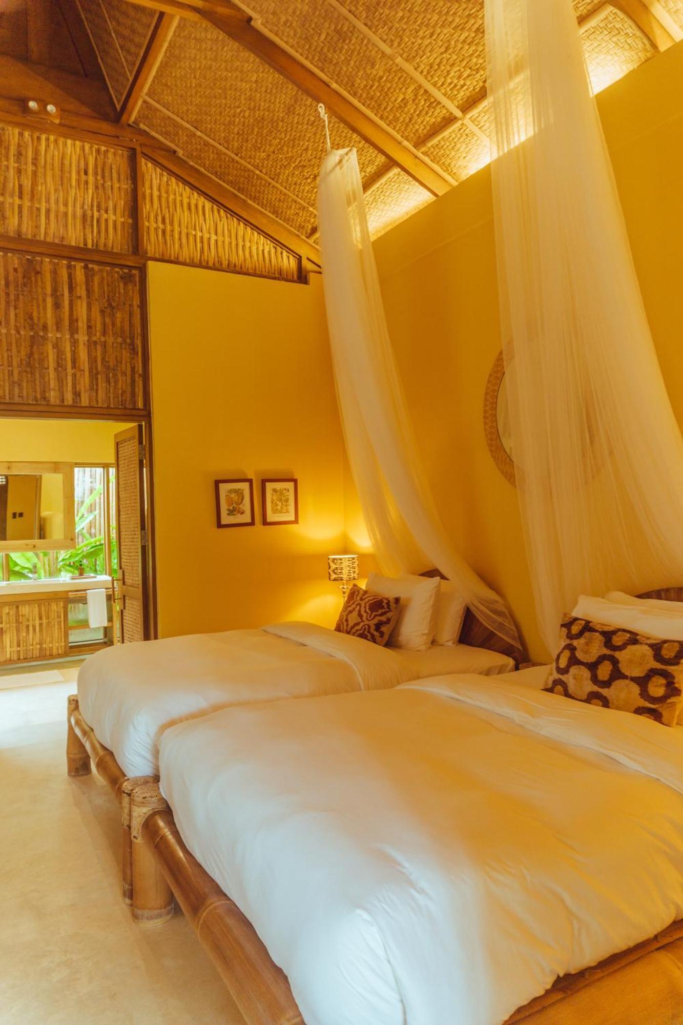 Inara Siargao Hotel General Luna  Exterior photo